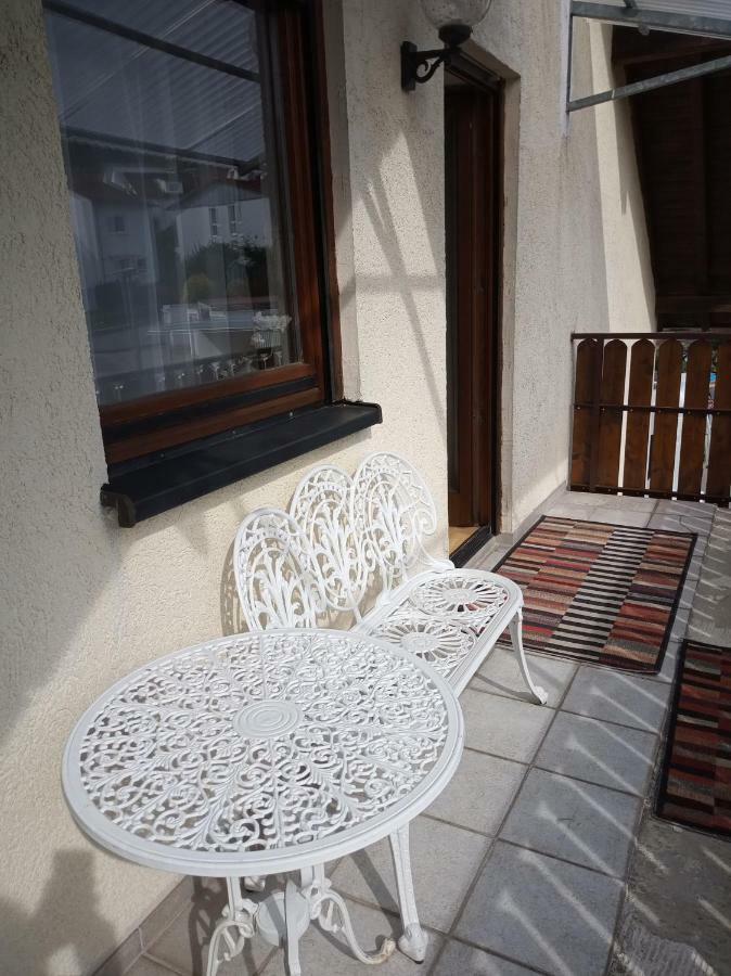 Natur Und Aussicht Eberbach  Extérieur photo