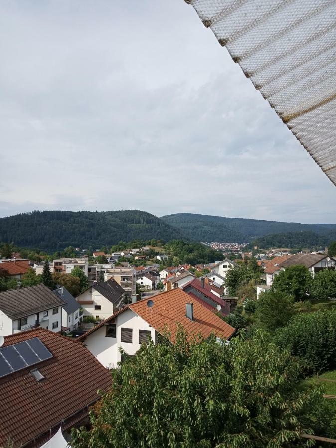 Natur Und Aussicht Eberbach  Extérieur photo