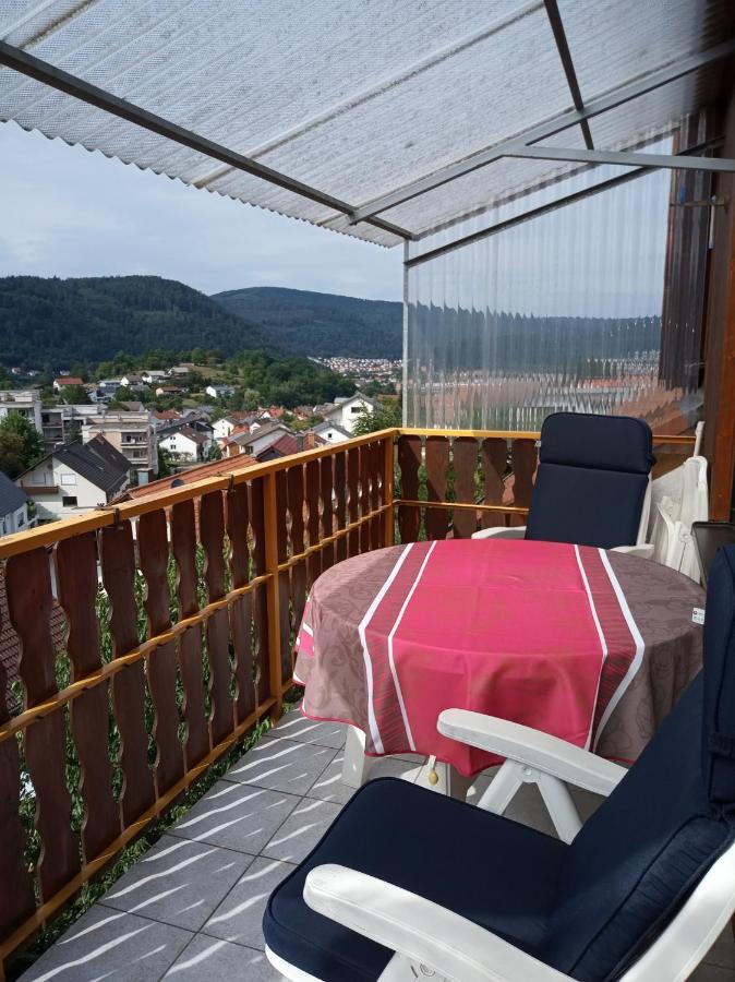Natur Und Aussicht Eberbach  Extérieur photo