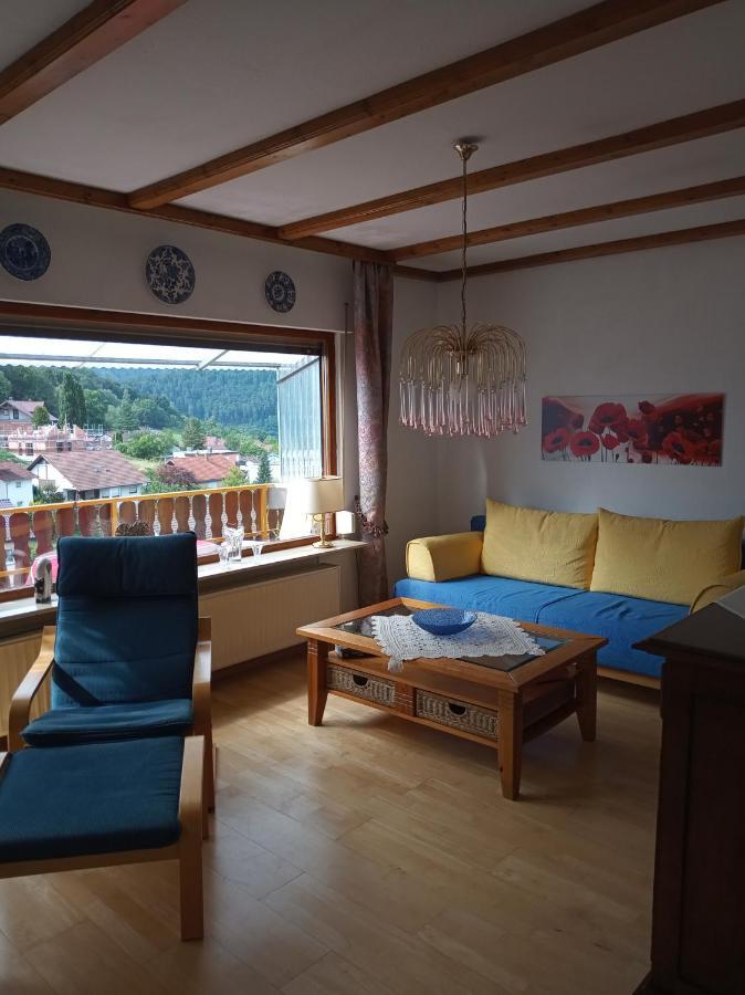 Natur Und Aussicht Eberbach  Extérieur photo